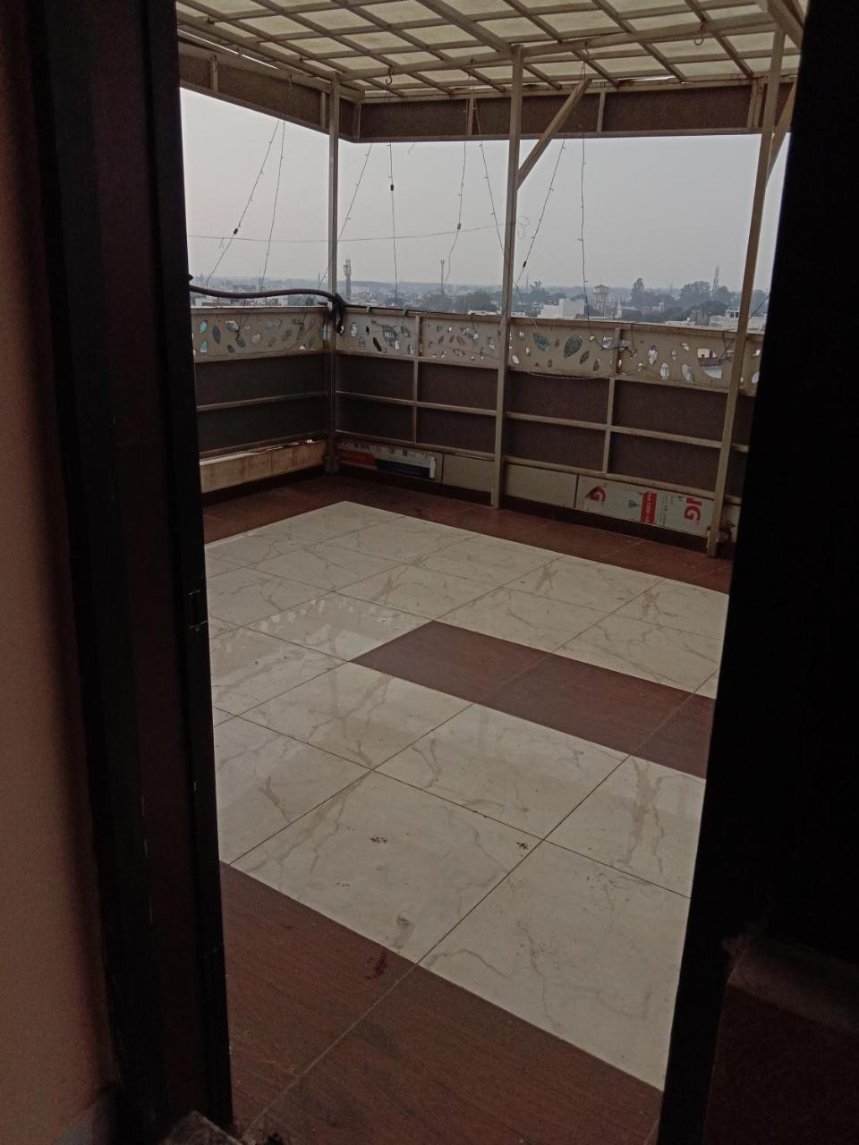 The Park Presidency Hotel 바레일리 외부 사진